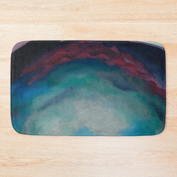 Item preview, From the Plains by Georgia O'Keeffe designed and sold by redoARTstore.