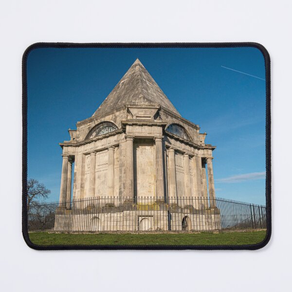 Item preview, Darnley Mausoleum in Cobham Park, Kent, UK designed and sold by SMartin.