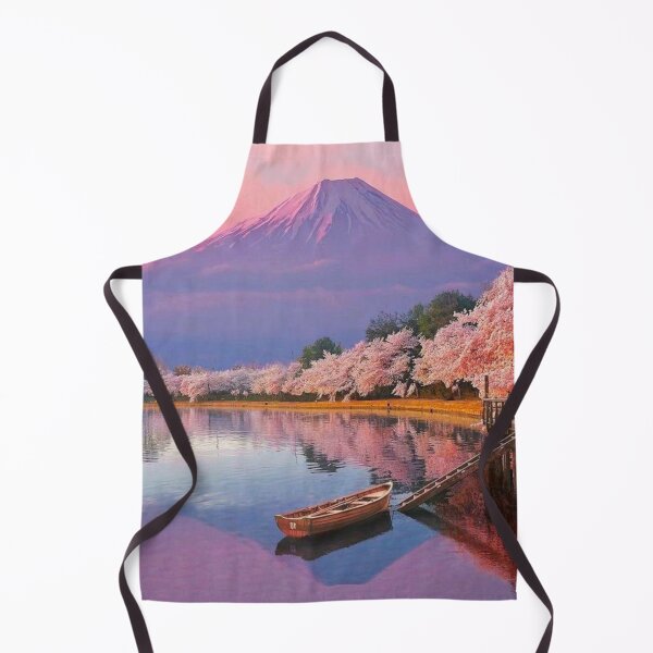 Item preview, Mount Fuji designed and sold by Sofia-Draws.