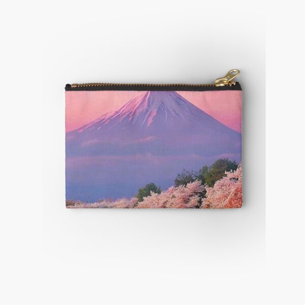 Item preview, Mount Fuji designed and sold by Sofia-Draws.