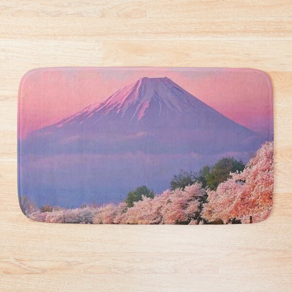 Item preview, Mount Fuji designed and sold by Sofia-Draws.