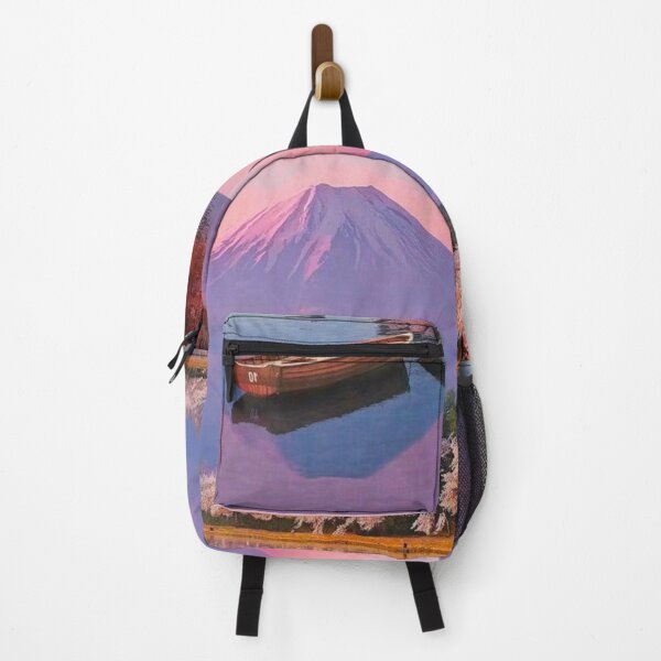 Item preview, Mount Fuji designed and sold by Sofia-Draws.
