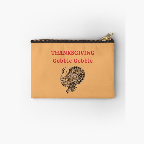 Item preview, Thanksgiving Gobble Gobble designed and sold by JerseyBoysTees.