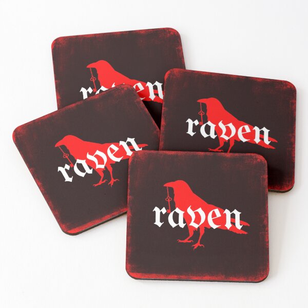 Item preview, Raven designed and sold by Yerdish1.