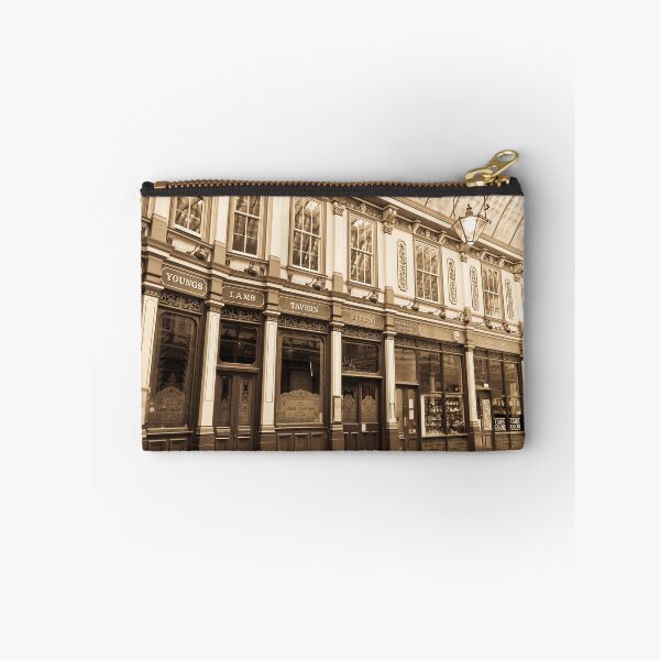 Item preview, Lamb Tavern London Leadenhall Market  designed and sold by Londonimages.