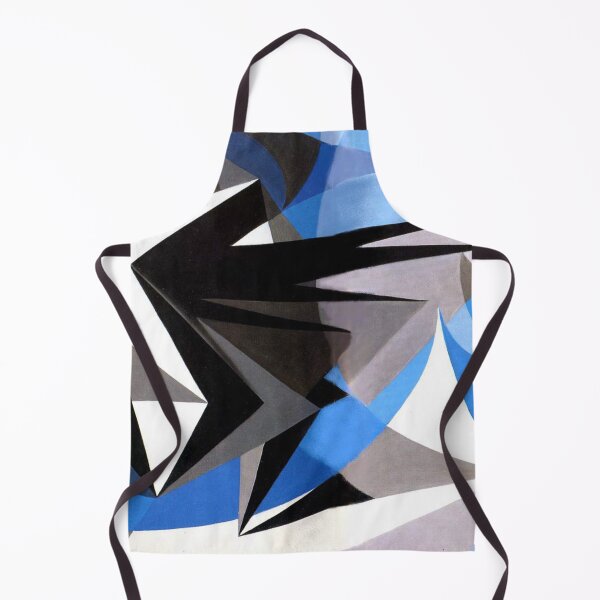 Item preview, Pessimism and Optimism by Giacomo Balla designed and sold by redoARTstore.
