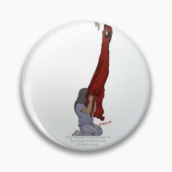 Item preview, MMIW No More  designed and sold by Bayfield.