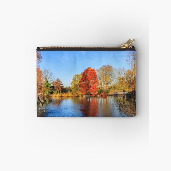 Item preview, Winter Lake Scene designed and sold by Graham Prentice.