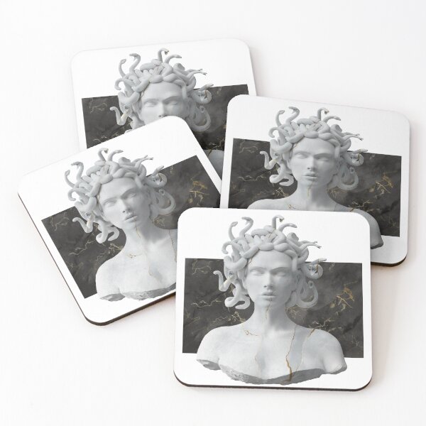 Item preview, Medusa designed and sold by JeferCelmer.