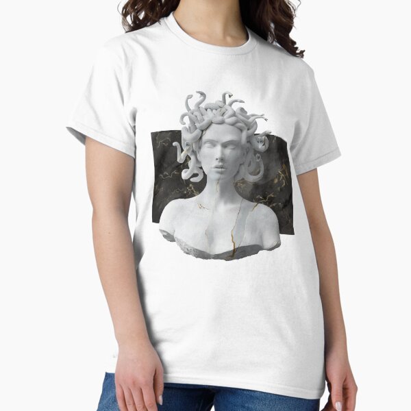 Item preview, Medusa designed and sold by JeferCelmer.