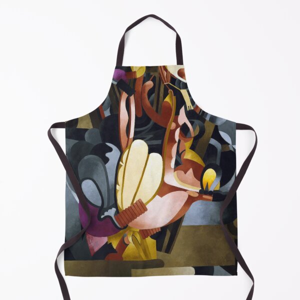 Item preview, I See Again in Memory My Dear Udnie by Francis Picabia designed and sold by redoARTstore.