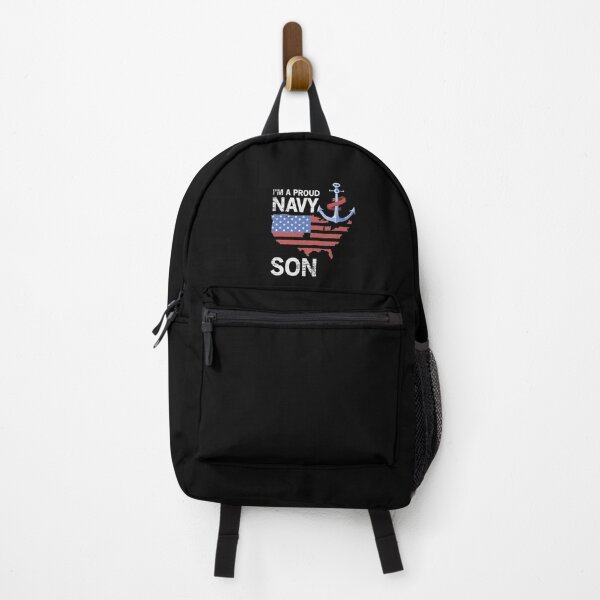 Us Air Force Veteran Collapsible Backpack MenSwoman Backpack