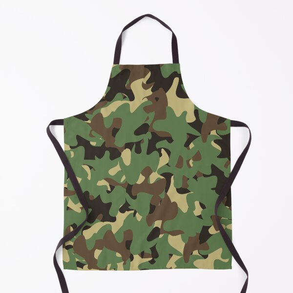 Item preview, Army Camouflage Pattern designed and sold by zeautees.