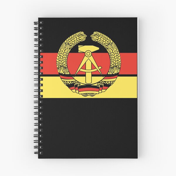 Item preview, DDR germany  designed and sold by pirminio.