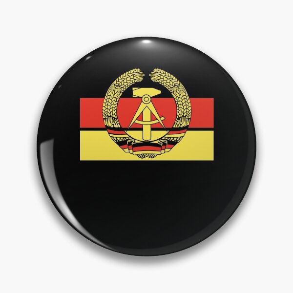 Item preview, DDR germany  designed and sold by pirminio.