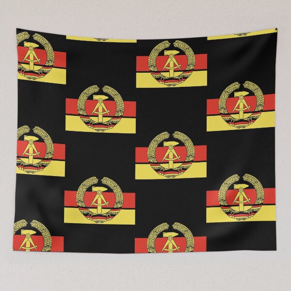 Item preview, DDR germany  designed and sold by pirminio.