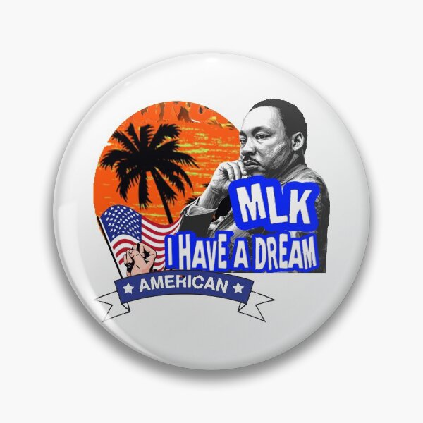 Item preview, Martin Luther King Jr. designed and sold by Tumazon.