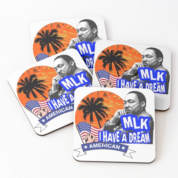 Item preview, Martin Luther King Jr. designed and sold by Tumazon.