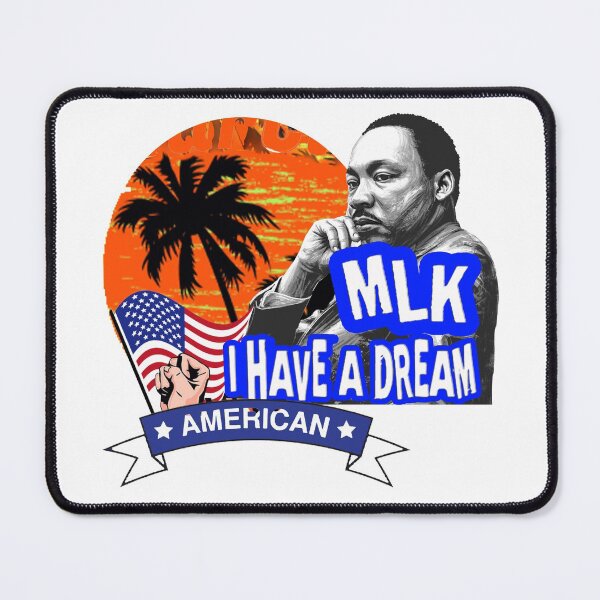 Item preview, Martin Luther King Jr. designed and sold by Tumazon.