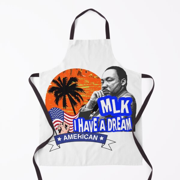 Item preview, Martin Luther King Jr. designed and sold by Tumazon.