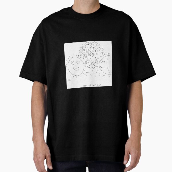 Item preview, Song Cartoon - East of the Sun designed and sold by fred rosenthal.