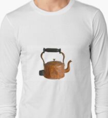 kettle Long Sleeve T-Shirt