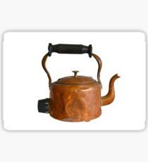 kettle Sticker