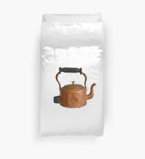 kettle Duvet Cover