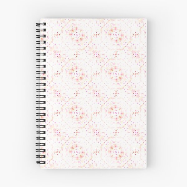Item preview, Soft Baby Pink Spring and Summer Geometric Pattern designed and sold by PatternPerfect.