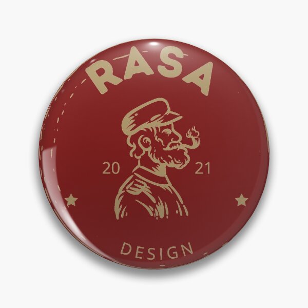 Item preview, RASA Vintage design designed and sold by RASAnation.