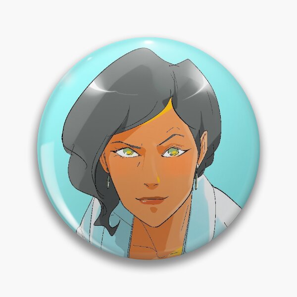 Item preview, Su Beifong astronomy by Mashersan designed and sold by Mashersan.