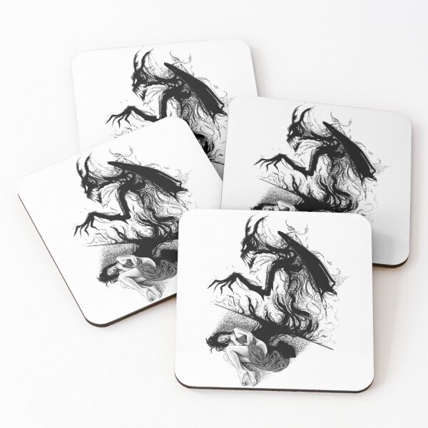 Item preview, Pressure (Monochromatic illustration on white) designed and sold by Anicatattoos.