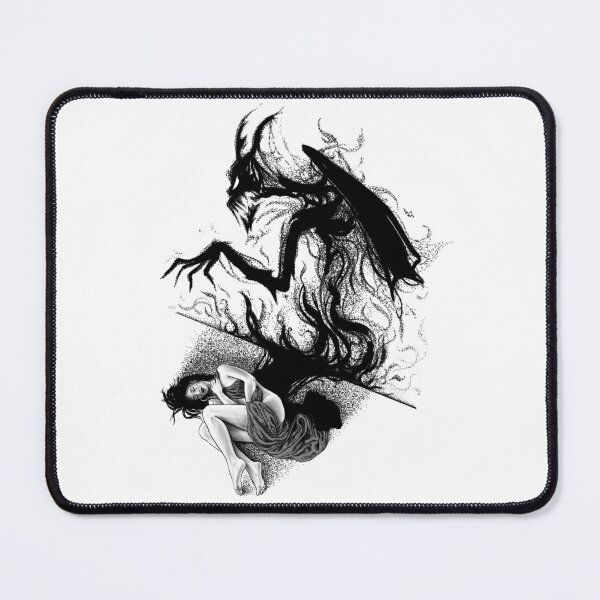 Item preview, Pressure (Monochromatic illustration on white) designed and sold by Anicatattoos.