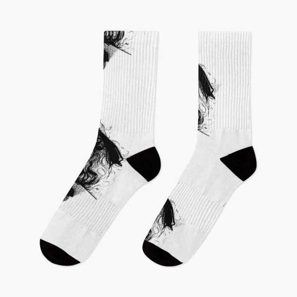Item preview, Pressure (Monochromatic illustration on white) designed and sold by Anicatattoos.