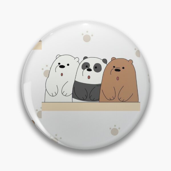 Item preview, The three bears designed and sold by Tulip15.