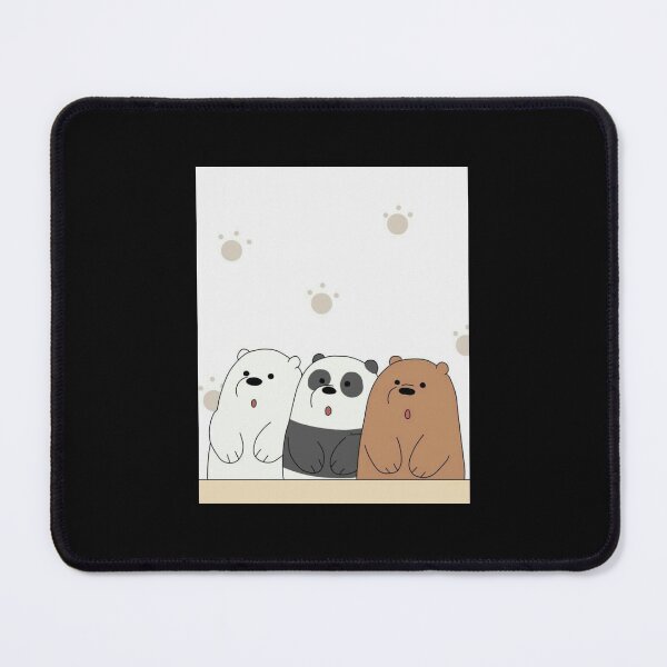 Item preview, The three bears designed and sold by Tulip15.