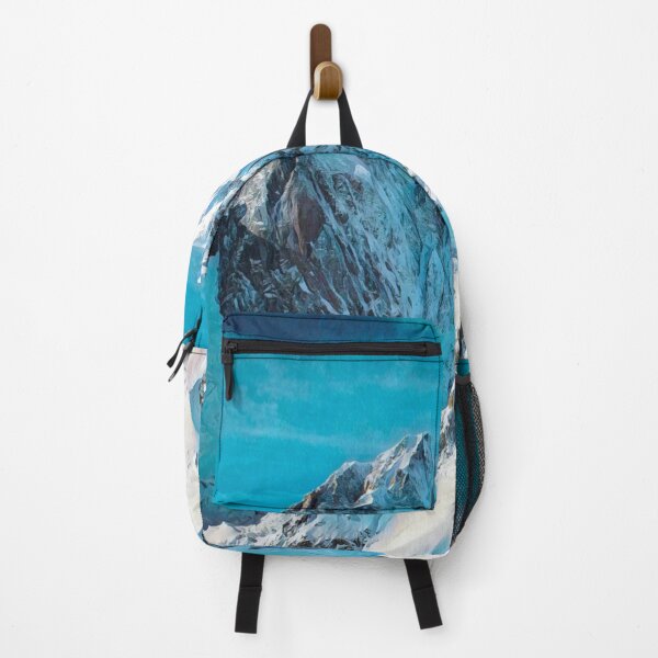 Item preview, Mont Blanc designed and sold by Sofia-Draws.