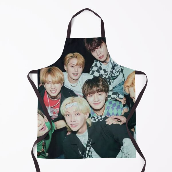 Item preview, STRAY KIDS : FOR KPOP FANS  designed and sold by Eiviay.