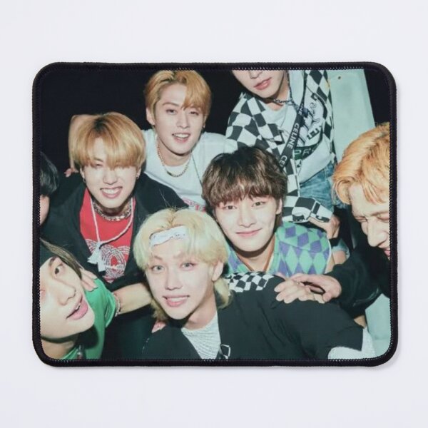 Item preview, STRAY KIDS : FOR KPOP FANS designed and sold by Eiviay.