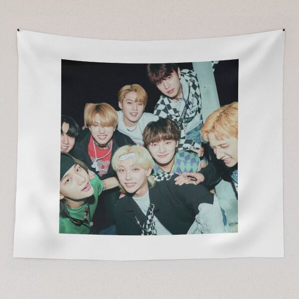 Item preview, STRAY KIDS : FOR KPOP FANS  designed and sold by Eiviay.