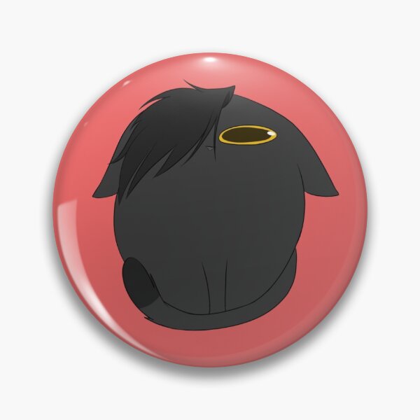 Item preview, what a good little void. (Kuroo) designed and sold by H2Peroxxide.