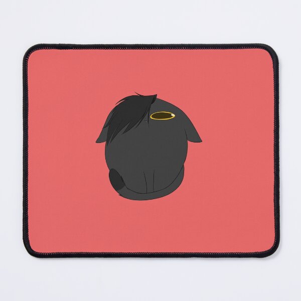 Item preview, what a good little void. (Kuroo) designed and sold by H2Peroxxide.