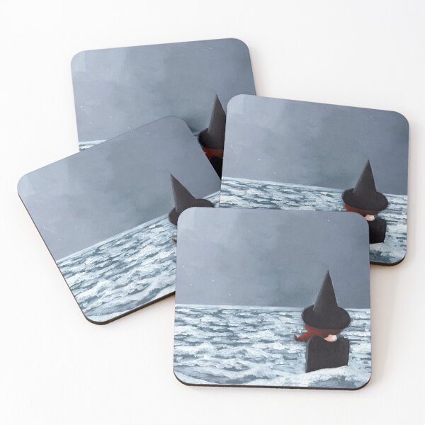 Item preview, Sea Witch designed and sold by Paula Nasmith.