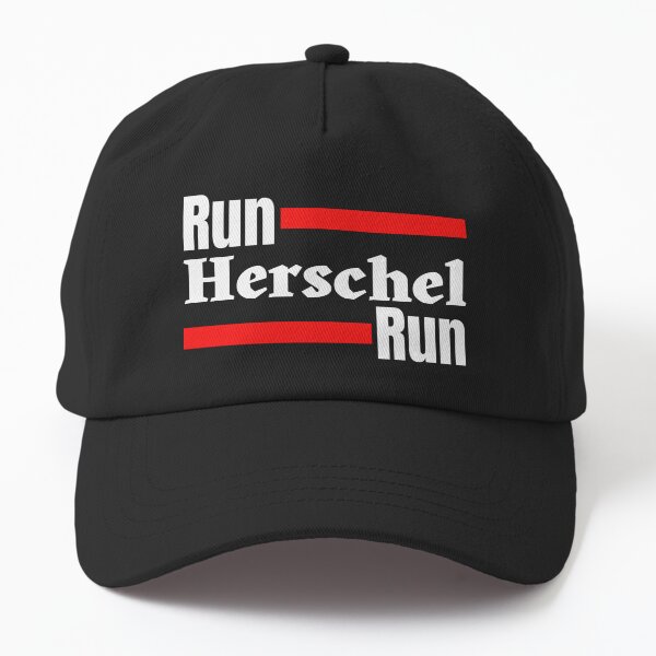 Item preview, Run Herschel Run - Touchdown Run To The Senat designed and sold by Sonatablue.