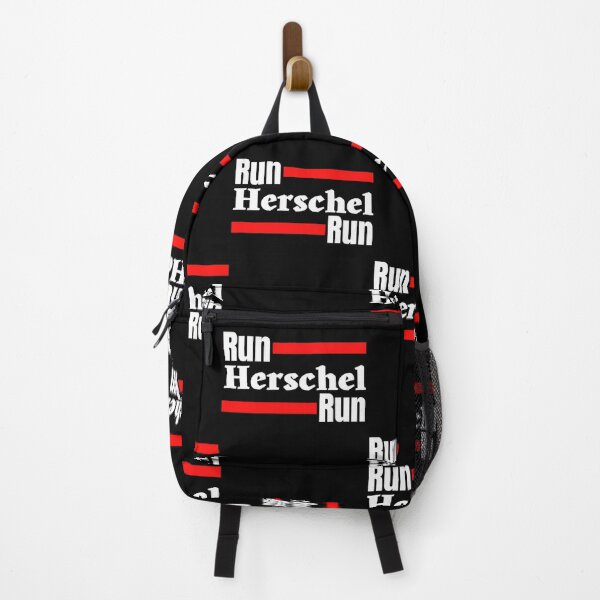 Item preview, Run Herschel Run - Touchdown Run To The Senat designed and sold by Sonatablue.