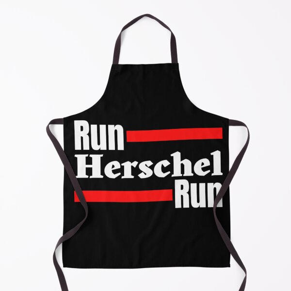 Item preview, Run Herschel Run - Touchdown Run To The Senat designed and sold by Sonatablue.