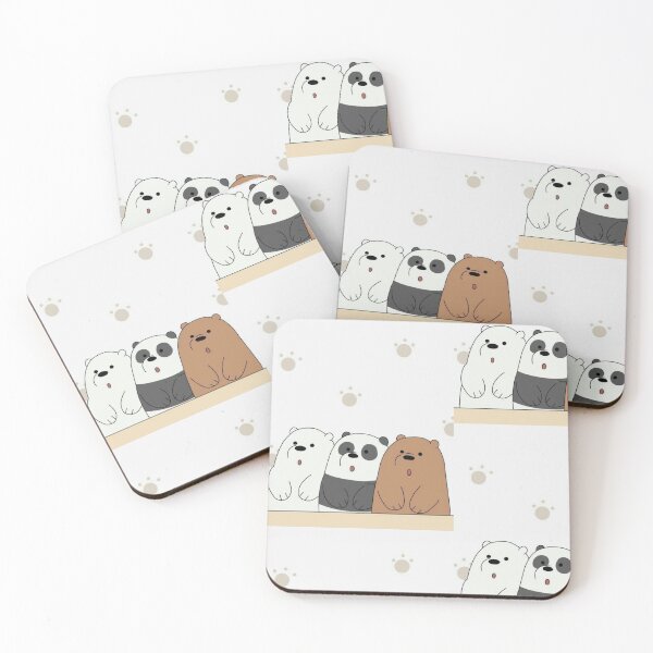 Item preview, The three bears designed and sold by Tulip15.