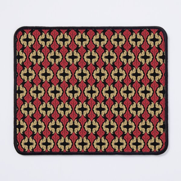 Item preview, Luxury Seamless Pattern designed and sold by zeautees.