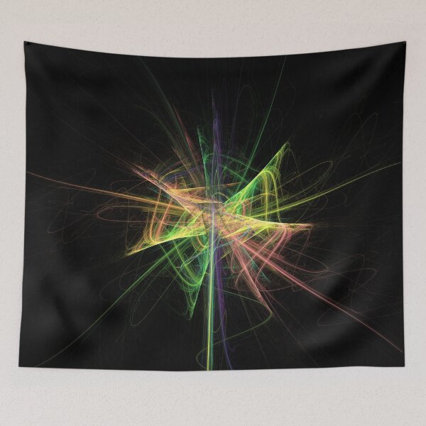 Item preview, Abstract Fractals #26 designed and sold by whosedream.