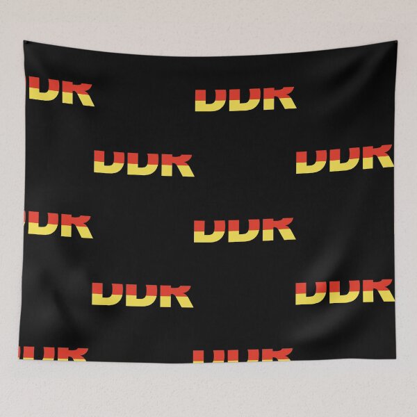 Item preview, East Germany DDR designed and sold by pirminio.